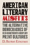 American Literary Misfits