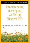 Pierangelo, R: Understanding, Developing, and Writing Effect