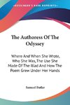 The Authoress Of The Odyssey