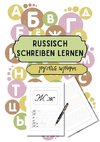 Russisch schreiben lernen