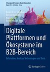 Digitale Plattformen und Ökosysteme im B2B-Bereich
