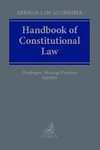 Handbook Of Constitutional Law