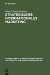 Strategisches Internationales Marketing