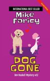 Dog Gone