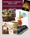 Hamburgers, Cocktails & Rock n' Roll