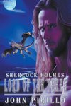 Sherlock Holmes, Lord of the Trees