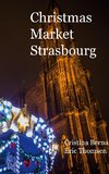 Christmas Market Strasbourg