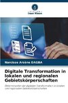 Digitale Transformation in lokalen und regionalen Gebietskörperschaften