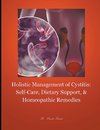 Holistic Management of Cystitis