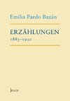 Erzählungen 1883-1920