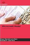 Microcredit Model