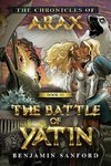 The Battle of Yatin