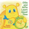 Ollie and Alfie Learn About Time