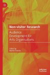 Non-Visitor Research