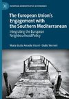 The European Union's Engagement with the Southern Mediterranean