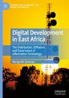 Digital Development in East Africa