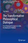 The Transformative Philosophical Dialogue