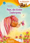 Pepe, das kleine Zauberpony