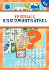 80 geniale Kreuzworträtsel