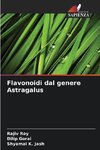 Flavonoidi dal genere Astragalus