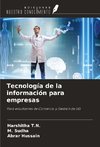 Tecnología de la información para empresas