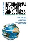 International Economics and Business