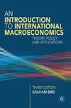 Introduction to International Macroeconomics