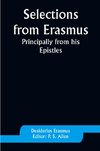 Selections from Erasmus
