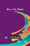 Rim o' the World