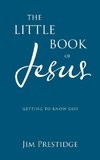 The Little Book of Jesus