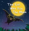 The Cat Who At the Moon