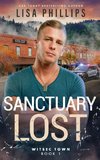 Sanctuary Lost
