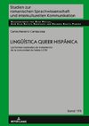 Lingüística queer hispánica