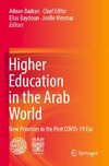 Higher Education in the Arab World