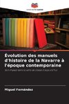 Évolution des manuels d'histoire de la Navarre à l'époque contemporaine