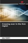 Crossing over in the HLA region