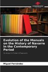 Evolution of the Manuals on the History of Navarre in the Contemporary Period