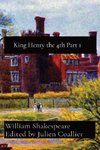 King Henry the 4th Part 1