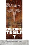 Why Tesla?