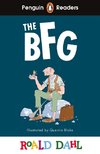 Penguin Readers Level 3: The BFG (ELT Graded Reader)