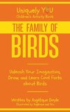 The Family of Birds