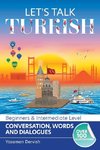 Let's Talk Turkish - Conversations, Words and Dialogues