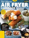 The Ultimate Air Fryer Book