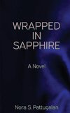 Wrapped in Sapphire
