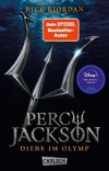 Percy Jackson 1: Diebe im Olymp | Sonderausgabe mit Filmbildern zum Serienstart