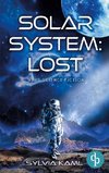 Solar System: Lost | Hard Science Fiction