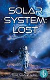 Solar System: Lost