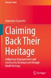 Claiming Back Their Heritage
