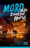 Mord aus zweiter Hand