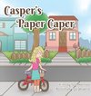 Casper's Paper Caper
